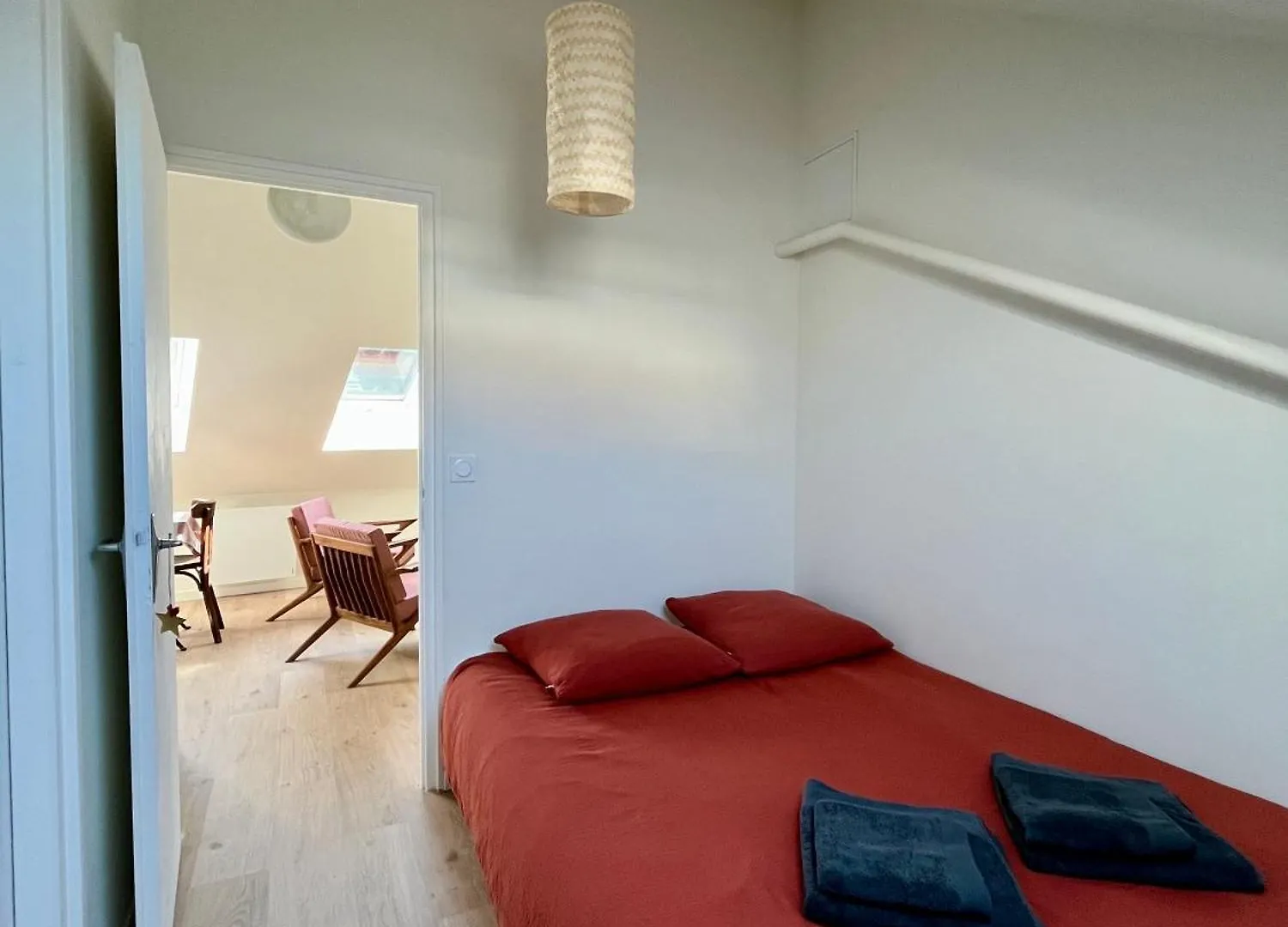 Studio Au Coeur De La Vieille Ville Annecy Franciaország
