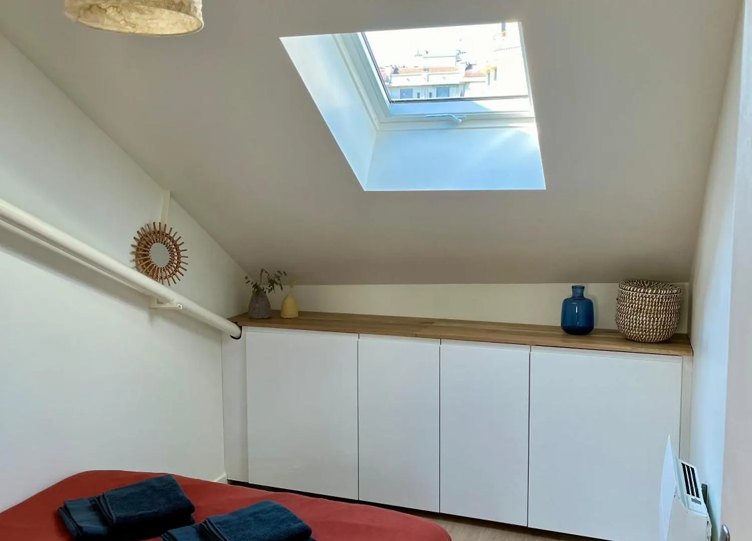 Apartman Studio Au Coeur De La Vieille Ville Annecy Franciaország