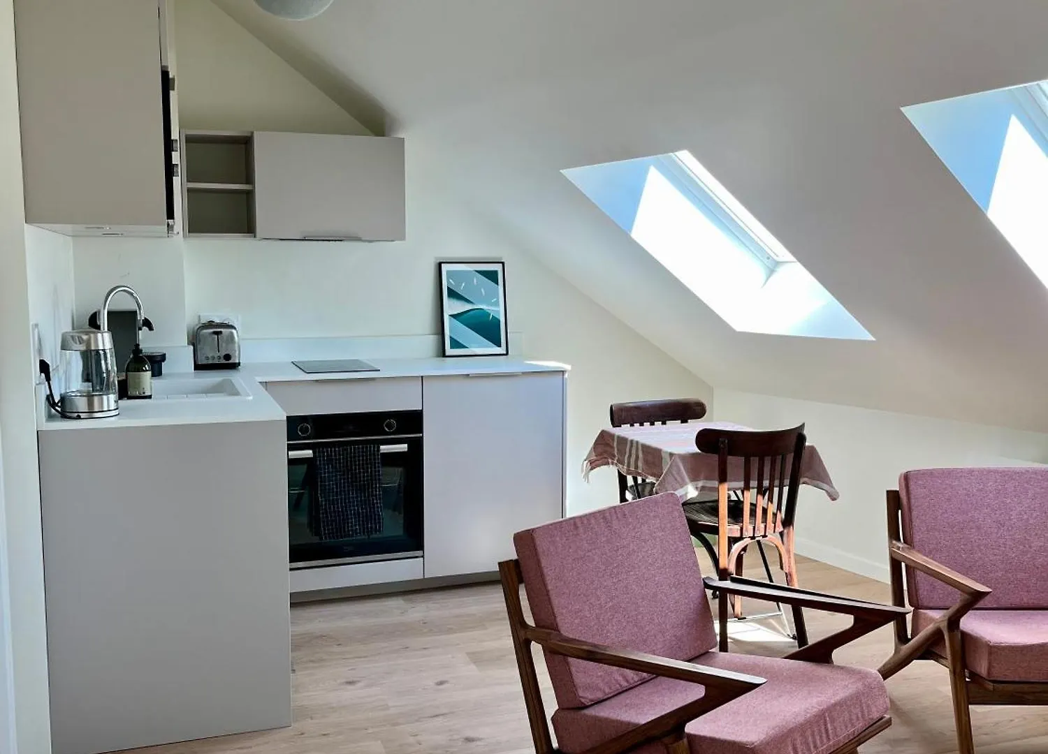Studio Au Coeur De La Vieille Ville Annecy